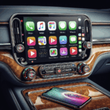 Upgrade Je Rijervaring met de Carlinkit CarPlay Adapter: Moderne Technologie Binnen Handbereik