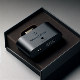 Diepgaande Gids voor de GuKKK Draadloze CarPlay Adapter: Transformeer je Rijervaring